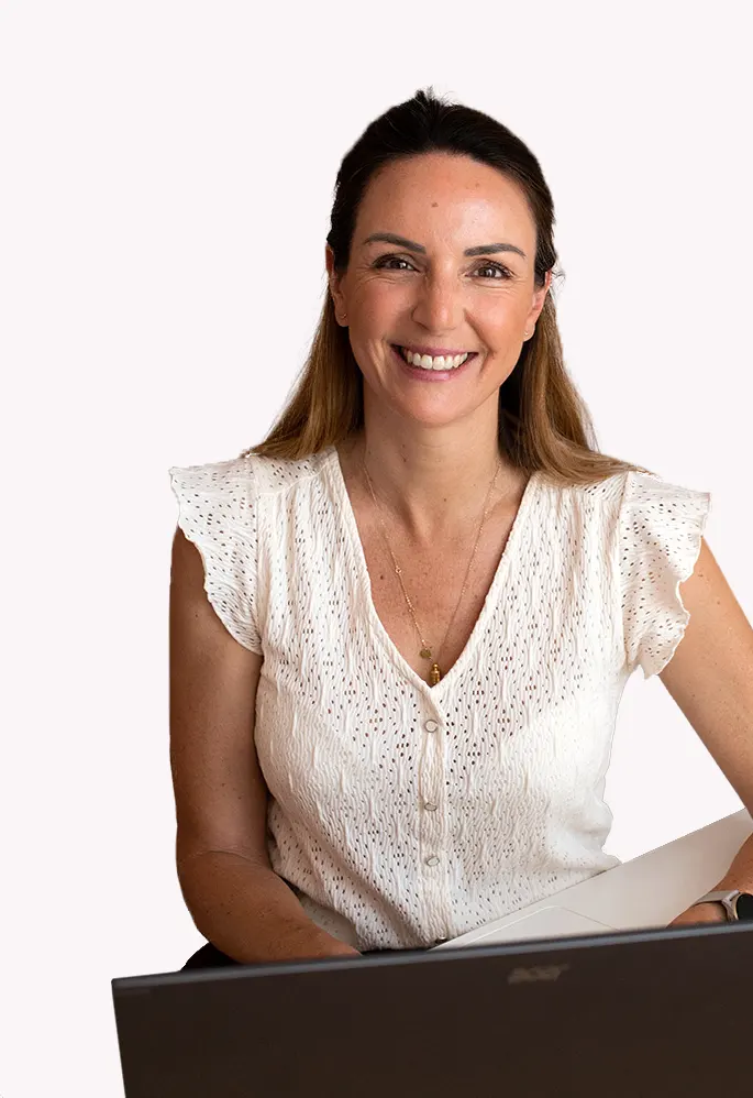 portrait-Caroline-Fournel Caroline Fournel Naturopathe certifiée Nutrinature