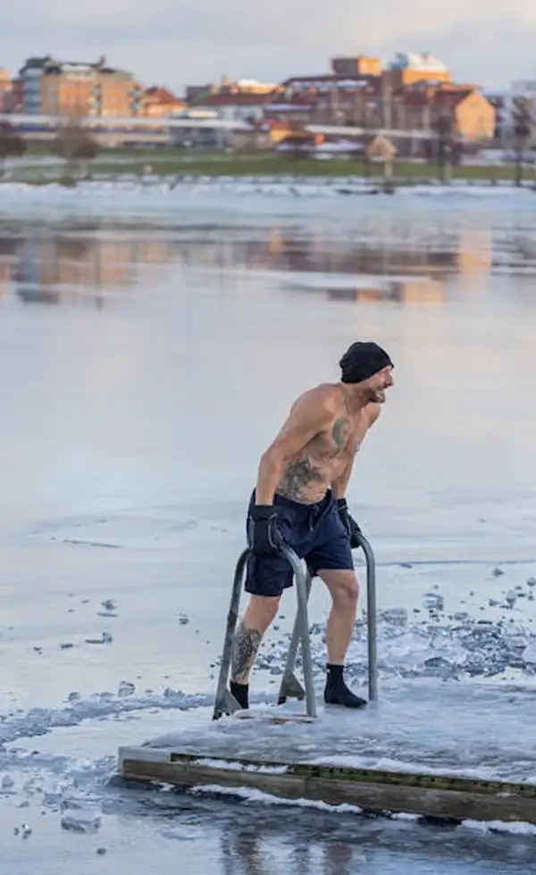 technique- de-cryothérapie comment soigner grace à la cryothérapie