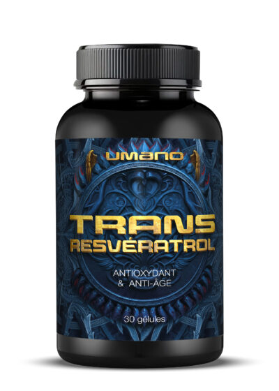TRANS RESVÉRATROL