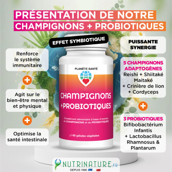 CHAMPIGNONS + PROBIOTIQUES 3 CREA VIGNETTE SITE CHAMPI 1