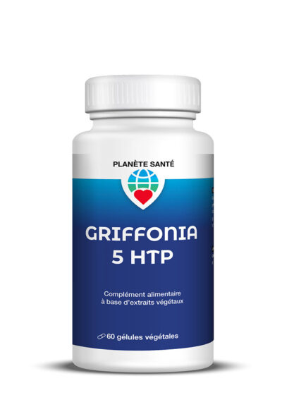 GRIFFONIA 5-HTP