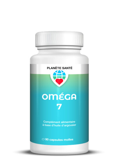 OMÉGA 7