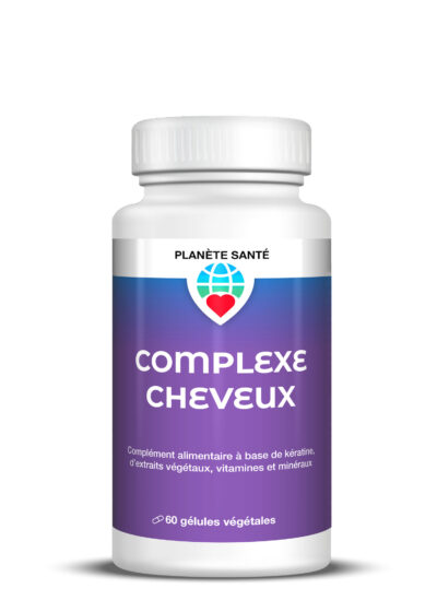 COMPLEXE CHEVEUX