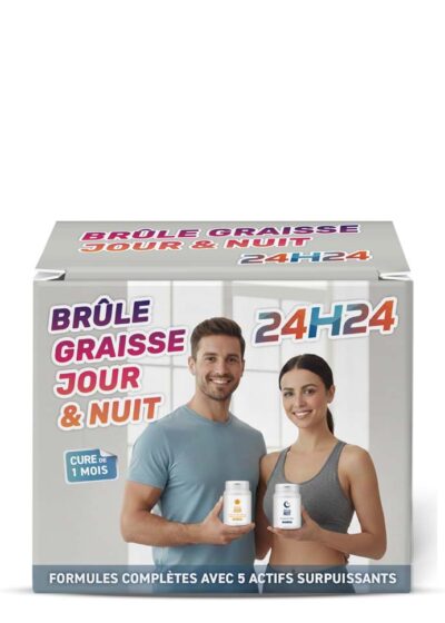 Accueil 11 24h24 BRÛLEUR JOUR & NUIT