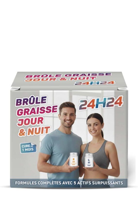 BOITE 24H24