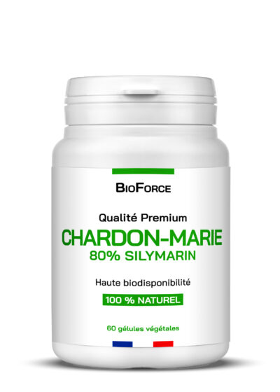 CHARDON-MARIE Sylymarine