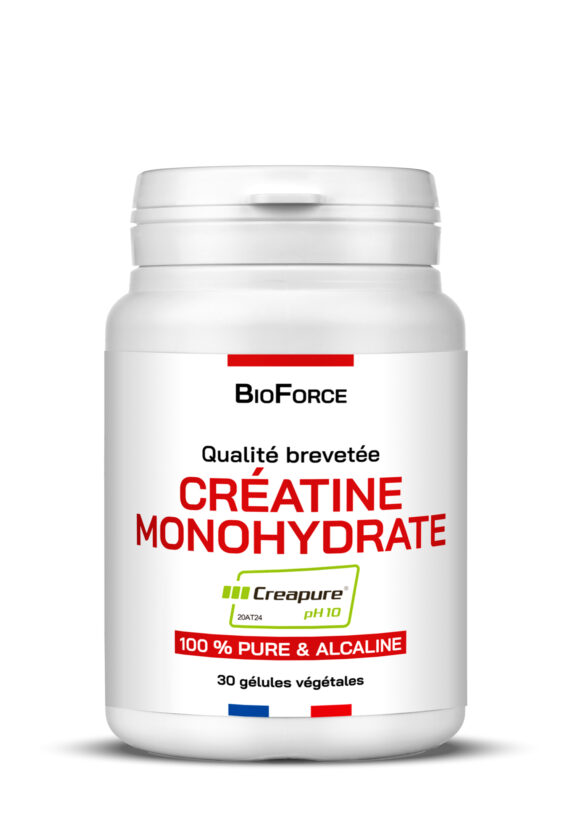 creapure bioforce