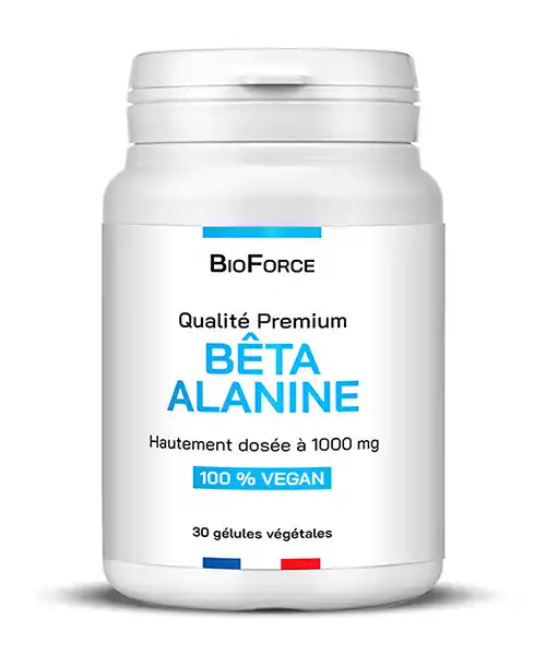 beta alanine