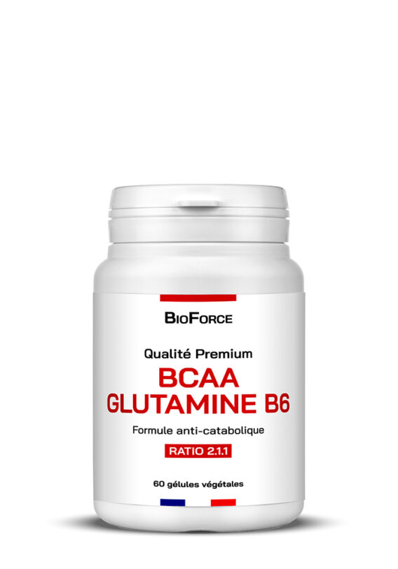 bioforce BCAA BD