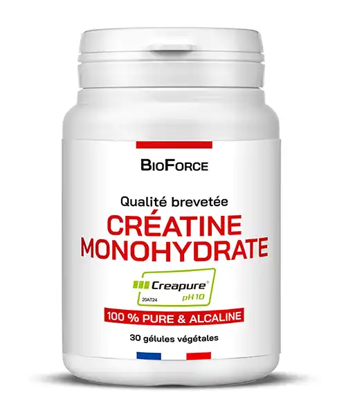 creatine