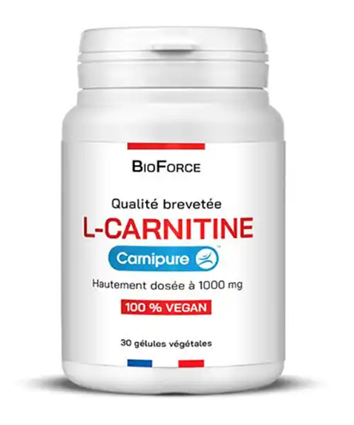 lcarnitine