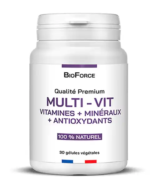 multi vit