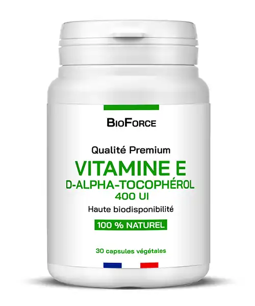 vitamine E