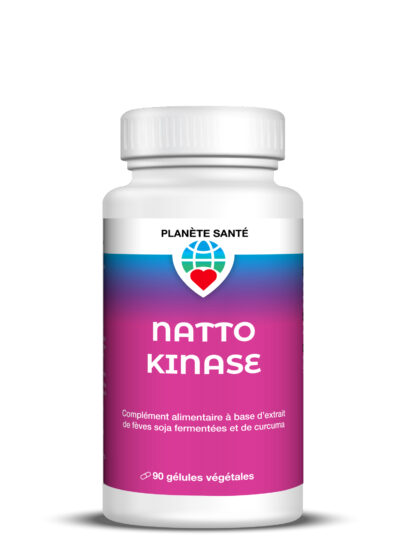 NATTOKINASE