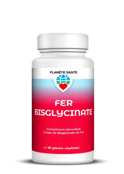 FER bisglycinate