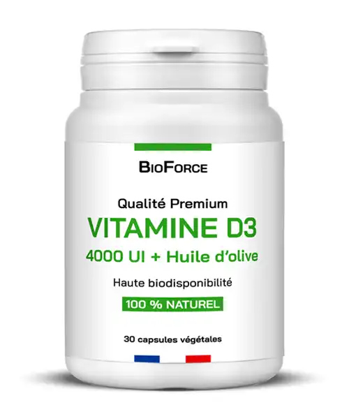 vitamine d3