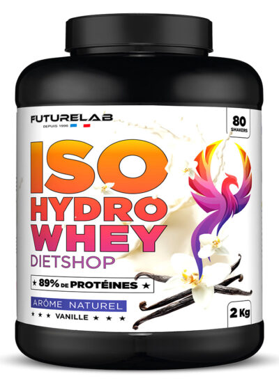 ISO HYDRO WHEY DIETSHOP   PROMO 🎁