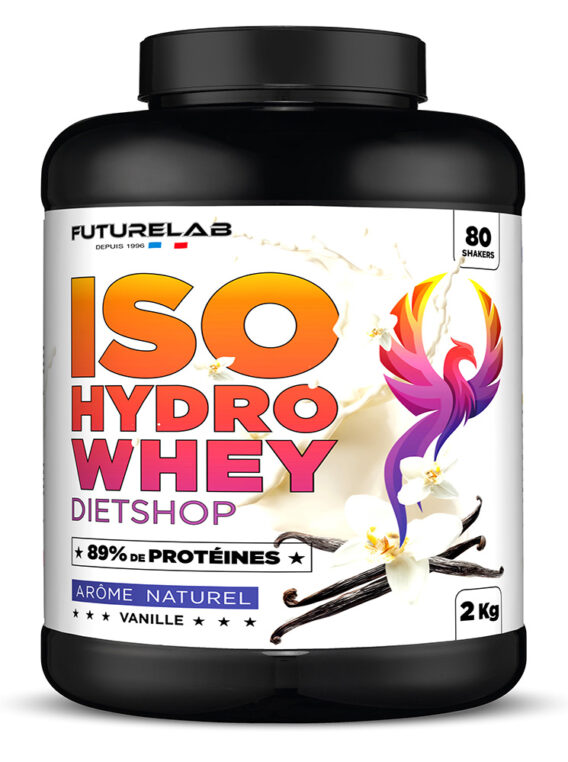 ISO HYDRO WHEY DIETSHOP PROMO đ 1 ISO HYDRO WHEY VAN