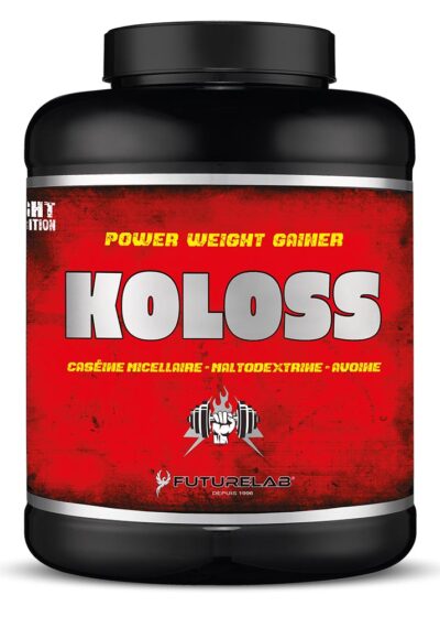KOLOSS Gainer