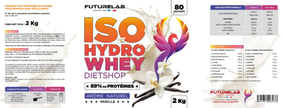 ISO HYDRO WHEY DIETSHOP PROMO đ 2 iso hydo whey DIETSHOP 445X170 van