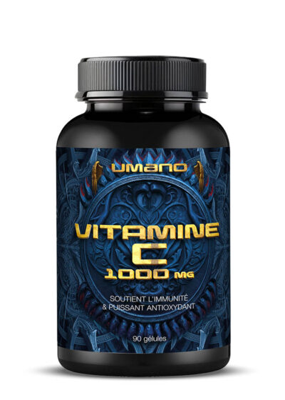 VITAMINE C 1000 mg