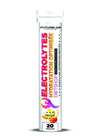 Accueil 42 ÉLECTROLYTES Pêche