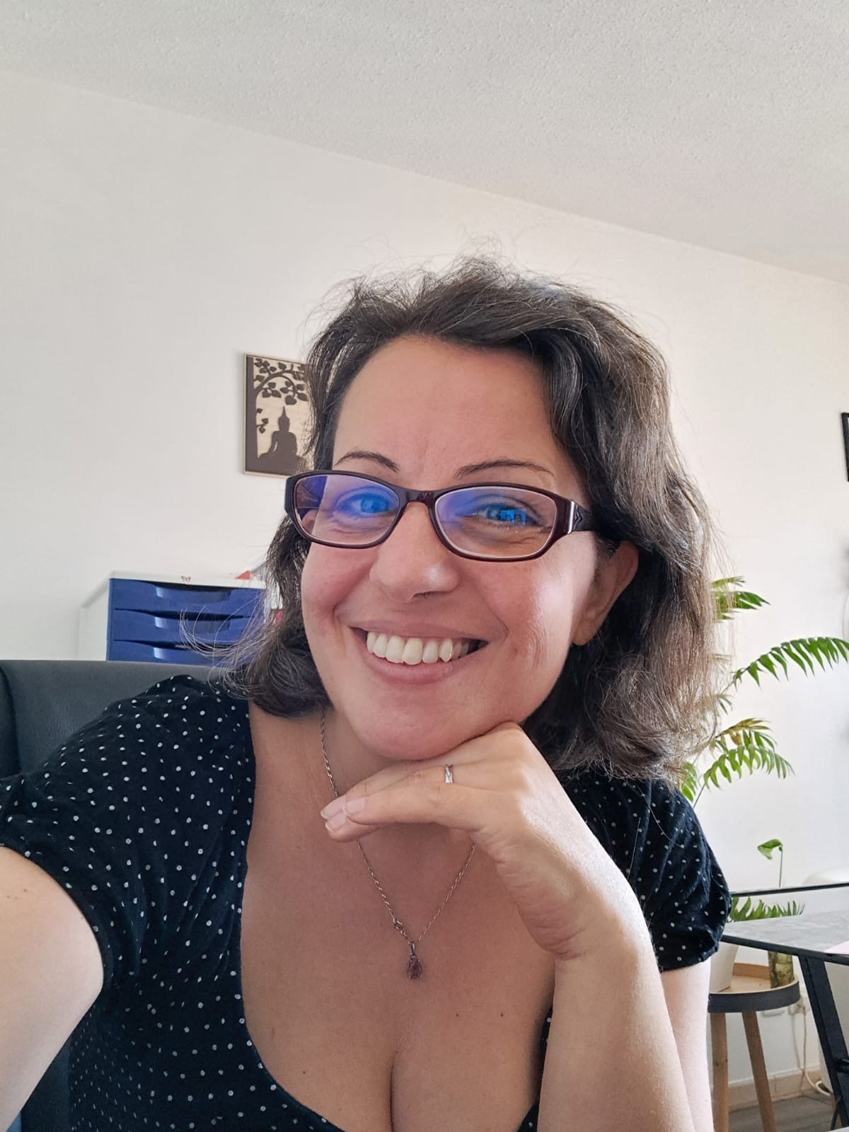 MAGALI PRIÉ LONGHI Adriana Libera micro-nutritionniste pour Nutrinature