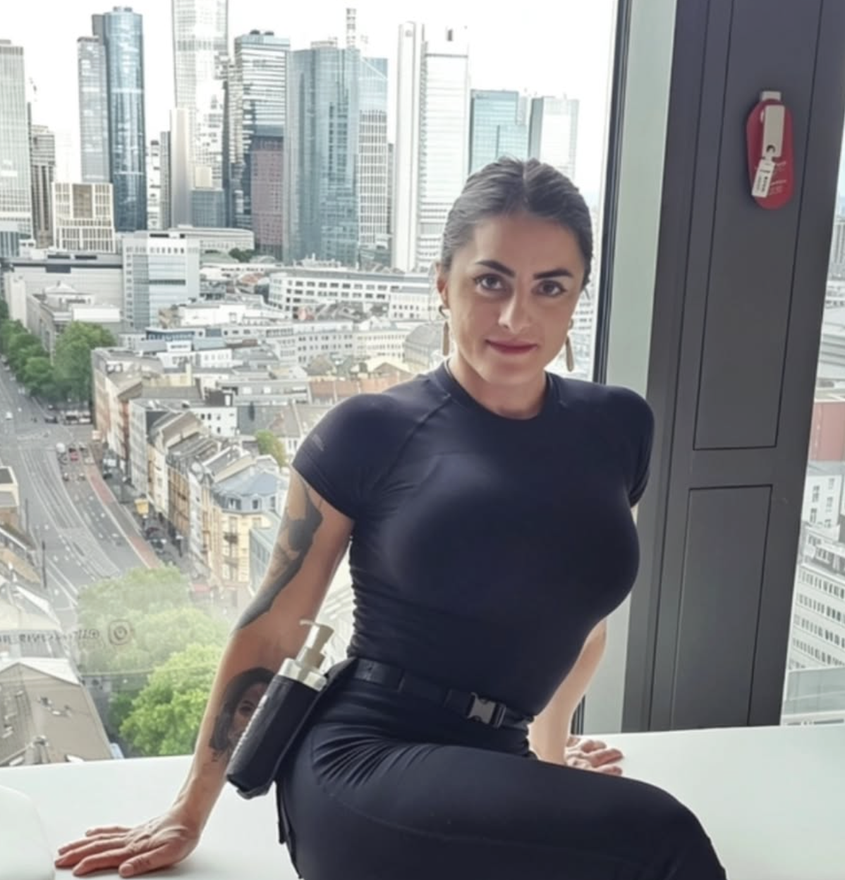 frany Adriana Libera micro-nutritionniste pour Nutrinature