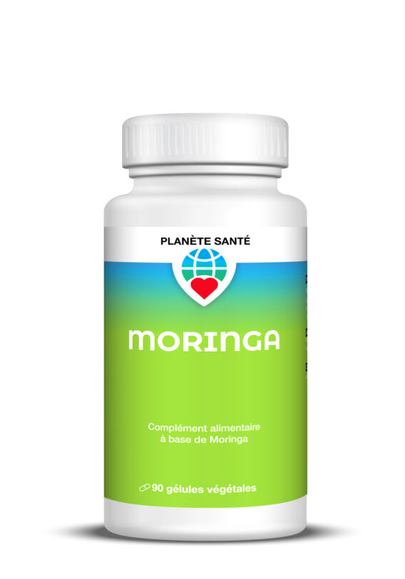 MORINGA 1 PLANETE SANTE moringa