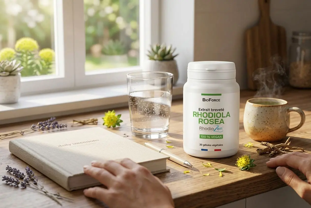 Complément alimentaire pour l'équilibre hormonal de la femme 2 Complément alimentaire pour l’équilibre hormonal de la femme