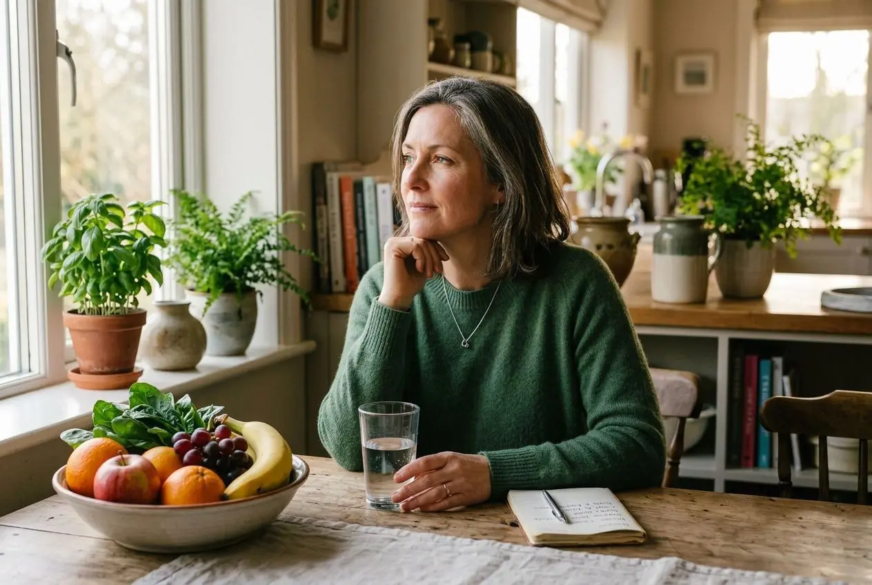 Rééquilibrage hormonal femme : retrouver l'équilibre naturellement 3 Rééquilibrage hormonal femme : retrouver l’équilibre naturellement