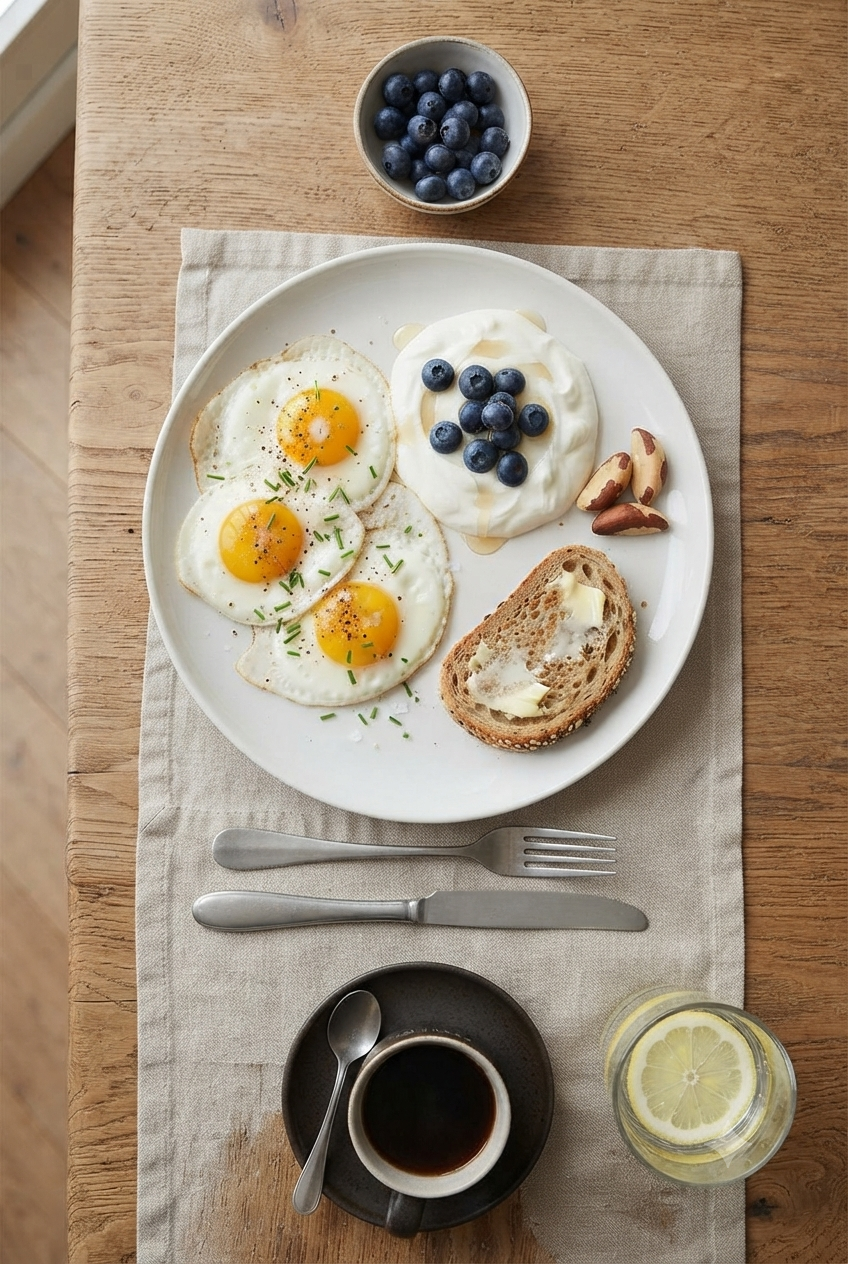 REPAS MYRT DEJ micro-nutrition